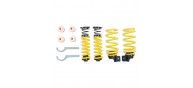 ST Suspensions Adjustable Lowering Springs